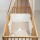 Julius Zöllner Little Bow Nestchen Comfort Soft 180x35