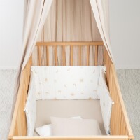 Julius Zöllner Happy Sun Nestchen Comfort Soft 180x35