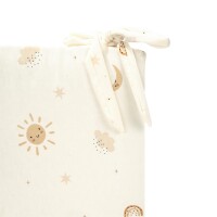 Julius Zöllner Happy Sun Nestchen Comfort Soft 180x35