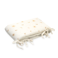 Julius Zöllner Happy Sun Nestchen Comfort Soft 180x35