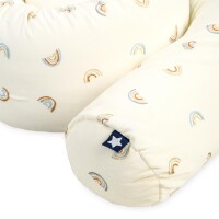 Julius Zöllner Little Bow Bettschlange Jersey 180