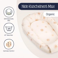 Julius Zöllner Sunshine Kuschelnest NIDO...