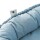 Julius Zöllner denim Kuschelnest NIDO Musselin