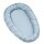Julius Zöllner denim Kuschelnest NIDO Musselin