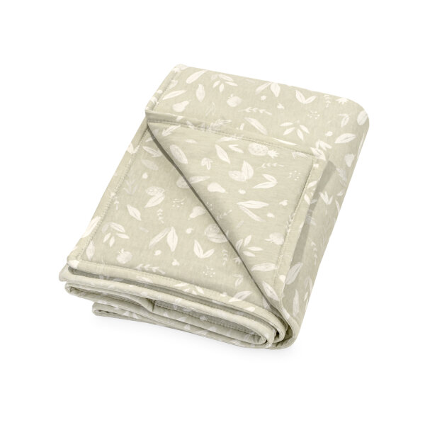 Julius Zöllner Tropic Decke Jersey gefüttert 70x100