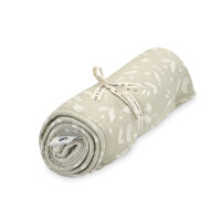 Julius Zöllner Tropic Decke Jersey gefüttert 70x100