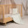 Julius Zöllner Tropic Decke Jersey gefüttert 70x100