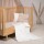 Julius Zöllner Happy Sun Decke Jersey gefüttert 70x100