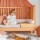 Julius Zöllner Happy Sun Decke Jersey gefüttert 70x100