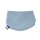 Julius Zöllner denim Halstuch Musselin