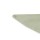 Julius Zöllner lime Halstuch Musselin