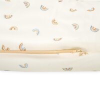 Julius Zöllner Little Bow Stillkissen Jersey  190