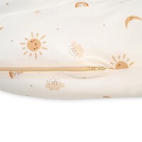 Julius Zöllner Happy Sun Stillkissen Jersey  190