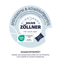 Julius Zöllner Folie Krokodil 2-Keil Mulde 60x71