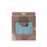 Julius Zöllner denim Überzug 2-Keilmulde...