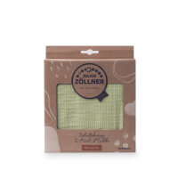 Julius Zöllner lime Überzug 2-Keilmulde...