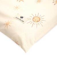 Julius Zöllner Sunshine Überzug Organic...