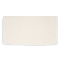 Heckett and Lane 1x VPE 3 st. Premium Gastentuch 30/50 Off-White Gästetuch 30x50 Off-white Uni