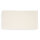 Heckett and Lane 1x VPE 3 st. Premium Gastentuch 30/50 Off-White Gästetuch 30x50 Off-white Uni