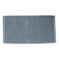 Heckett and Lane 1x VPE 3 st. Premium Gastentuch 30/50 Insignia Blue Gästetuch 30x50 Insignia-Blue Uni