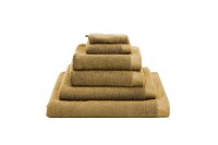 Heckett and Lane 1x VPE 3 st. Premium Waschhandschuhe...