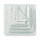 Heckett and Lane 1x VPE 6 st. Waschhandschuhe 16/21 Mantis Green Waschhandschuhe 16x21 Mantis-Green Uni