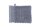 Heckett and Lane 1x VPE 3 st. Prestige Waschhandschuhe 16/21 Insignia Blue Waschhandschuhe 16x21 Insignia-Blue Gestreift