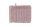 Heckett and Lane 1x VPE 3 st. Prestige Waschhandschuhe 16/21 Shady Pink Waschhandschuhe 16x21 Shady-Pink Gestreift