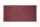 Heckett and Lane 1x VPE 1 st. Grant Duschtuch 70/140 Spicy Red Badetuch 70x140 Spicy-Red Uni