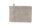 Heckett and Lane 1x VPE 3 st. Grant Waschhandschuhe 16/21 Taupe Waschhandschuhe 16x21 Taupe Uni