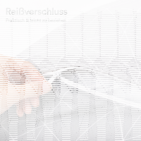 Soma Biber Bettwäsche 2tlg grau Silber 65101-08 | Bettwäsche-Set aus 100% Baumwolle | 2 teilige Wende-Bettwäsche 135x200 cm & Kissen 80x80 cm | Geometrisches Muster