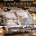 Soma Biber Bettwäsche 2tlg grau Silber 65101-08 | Bettwäsche-Set aus 100% Baumwolle | 2 teilige Wende-Bettwäsche 135x200 cm & Kissen 80x80 cm | Geometrisches Muster