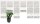 HOME WOHNIDEEN Rana 6Er Set 120 x 30 cm 6x Magnetrollo inkl. Magnetstangen Weiß