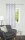 Home Basics Benoga 175 x 135 cm 1x Fertigschal Silber