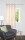 Home Basics Benoga 175 x 135 cm 1x Fertigschal Beige