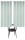 Home Basics Benoga 2Er Set 175 x 135 cm 2x Fertigschal Mint