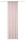 Home Basics Softy Kombibandschal 245 x 140 cm 1x Fertigschal Rose