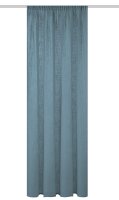 Home Basics Softy Kombibandschal 225 x 140 cm 1x...