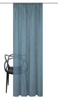 Home Basics Softy Kombibandschal 245 x 140 cm 1x...
