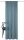 Home Basics Softy Kombibandschal 245 x 140 cm 1x Fertigschal Rauchblau
