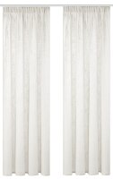 Home Basics Softy 2Er Set Kombibandschal 245 x 140 cm 2x...