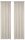 Home Basics Softy 2Er Set Kombibandschal 160 x 140 cm 2x Fertigschal Taupe