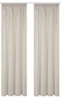 Home Basics Softy 2Er Set Kombibandschal 245 x 140 cm 2x...
