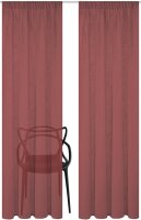 Home Basics Softy 2Er Set Kombibandschal 160 x 140 cm 2x...