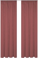 Home Basics Softy 2Er Set Kombibandschal 245 x 140 cm 2x...