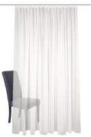 HOME WOHNIDEEN Sablio 120 x 450 1x Fertigschal...