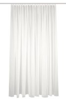 HOME WOHNIDEEN Sablio 160 x 450 1x Fertigschal...