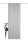 HOME WOHNIDEEN Linora 145 x 140 cm 1x Fertigschal Grau