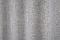 HOME WOHNIDEEN Linora 175 x 140 cm 1x Fertigschal Grau