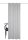 HOME WOHNIDEEN Linora 175 x 140 cm 1x Fertigschal Grau